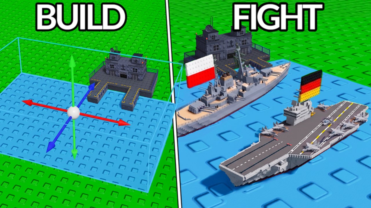 Navy War Tools