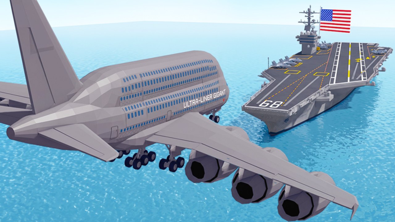 Navy War Fleet