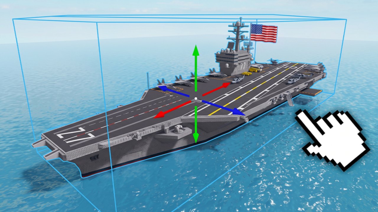 Navy War Updates