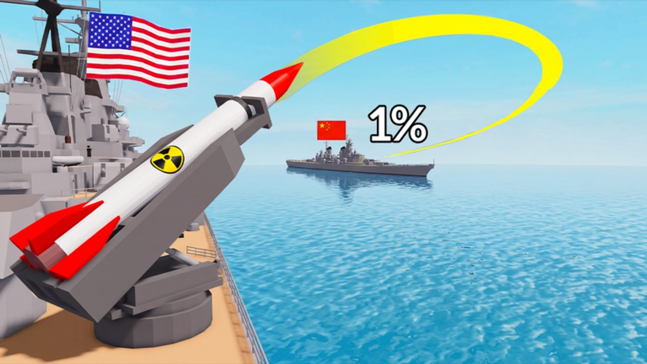 Navy War Script Safety